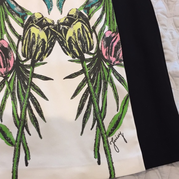 Juicy Couture dress size 12 - Picture 2 of 8